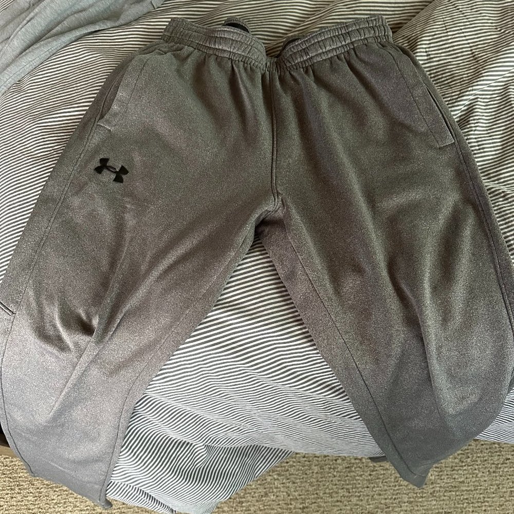 Under Armour Sweatpants sz M